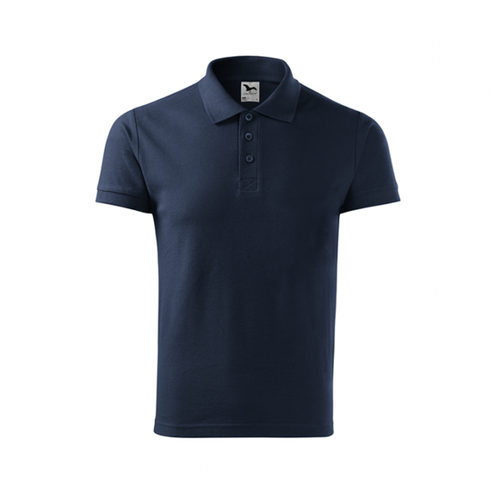 KOSZULKA  POLO COTTON