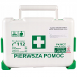 APTECZKA PIERWSZEJ POMOCY PK-MOT BD BIAŁA