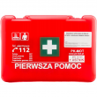 APTECZKA PIERWSZEJ POMOCY PK-MOT BD CZERWONA