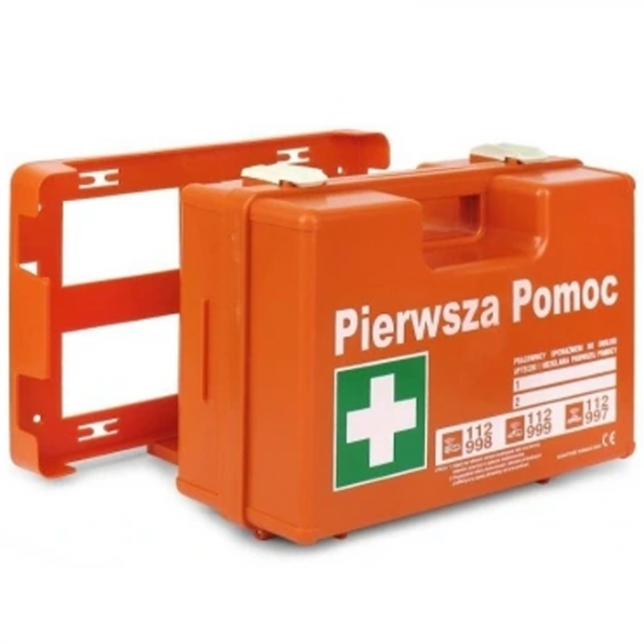 APTECZKA PIERWSZEJ POMOCY PK-MOT K-10