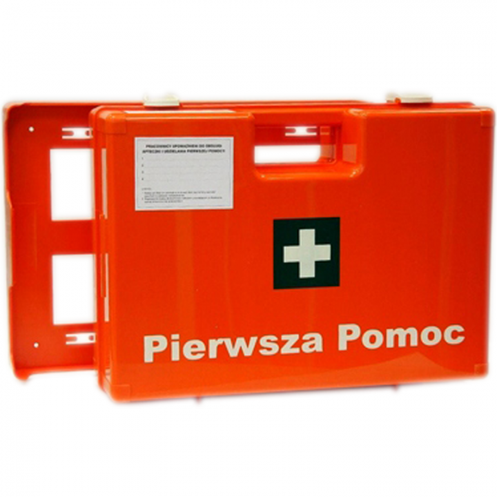APTECZKA PIERWSZEJ POMOCY PK-MOT K-15