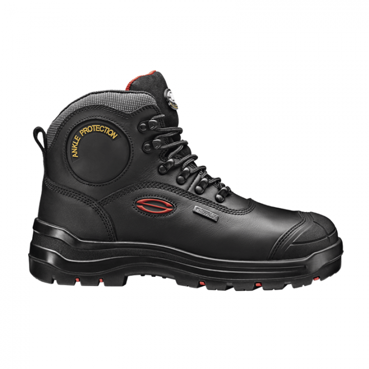 BUTY ROBOCZE S3 SRC HRO WR AN MAXIMUM PRIMA