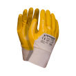 RĘKAWICE ROBOCZE POWLEKANE WORKLINK NITROS