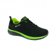 BUTY ROBOCZE X250 FLUO BEZ NOSKA