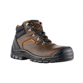 BUTY ROBOCZE S3 SRC HANNOVER
