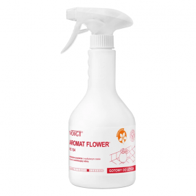 ODŚWIEŻACZ POWIETRZA AROMAT FLOWER VC124