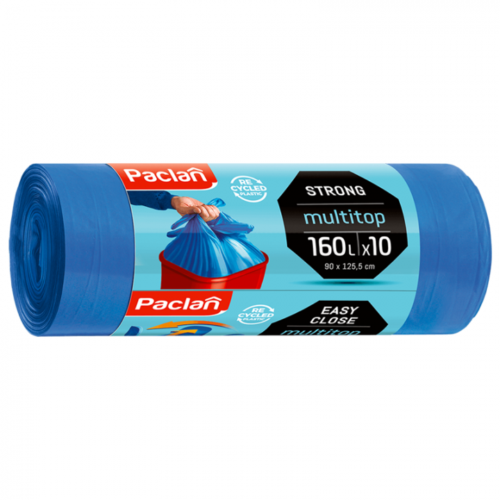 WORKI NA ŚMIECI MULTITOP 35L