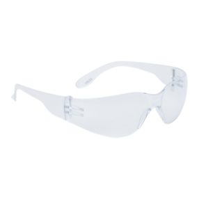 OKULARY OCHRONNE BRAVA2 CLEAR