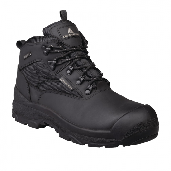 BUTY ROBOCZE DELTAPLUS S3 SRC SAMY