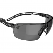 OKULARY OCHRONNE COVERGUARD TIGER FIRST