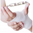 OPASKA DZIANA ELASTOBAND BASIC ZARYS 15CM X 4M