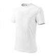 T-SHIRT DZIECIĘCY BIAŁY