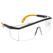 OKULARY OCHRONNE DELTAPLUS KILIMANDJARO CLEAR