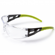 OKULARY OCHRONNE COVERGUARD LIMELUX CLEAR