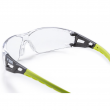 OKULARY OCHRONNE COVERGUARD LIMELUX CLEAR