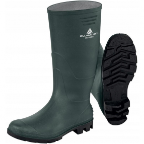 KALOSZE DELTAPLUS STONE OB ZIELONE
