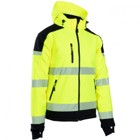 SOFTSHELL BRIXTON FLASH