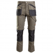SPODNIE BRIXTON PRACTICAL DO PASA KHAKI