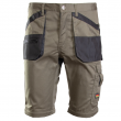 SPODNIE BRIXTON PRACTICAL DO PASA KHAKI