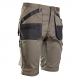 SPODNIE BRIXTON PRACTICAL DO PASA KHAKI